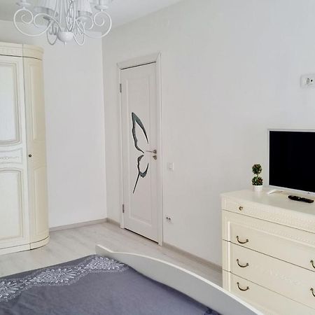 White Apartament, Brăila Exterior photo
