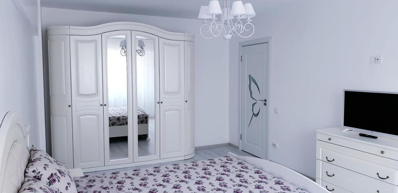 White Apartament, Brăila Exterior photo
