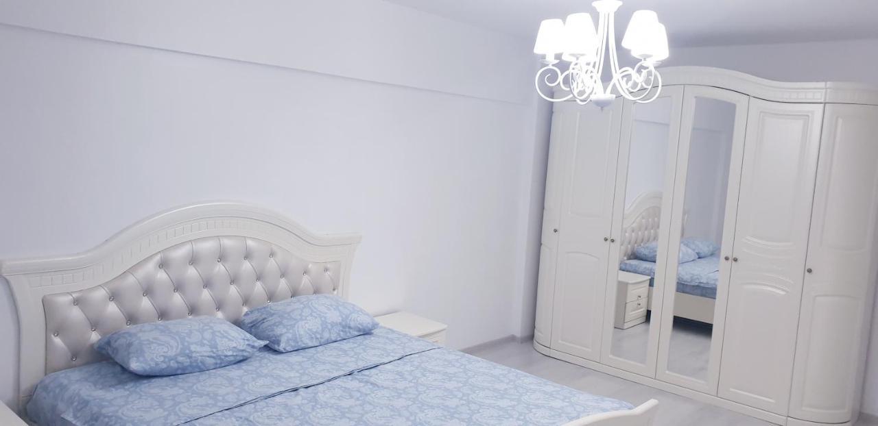 White Apartament, Brăila Exterior photo