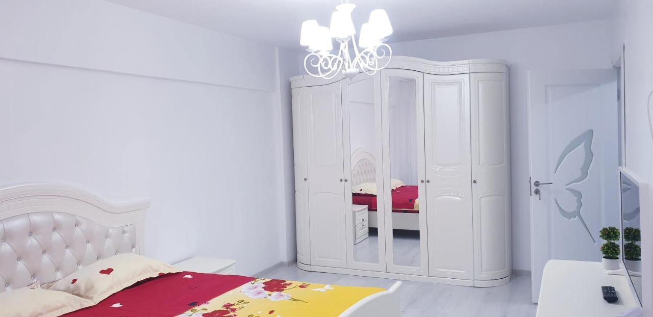 White Apartament, Brăila Exterior photo