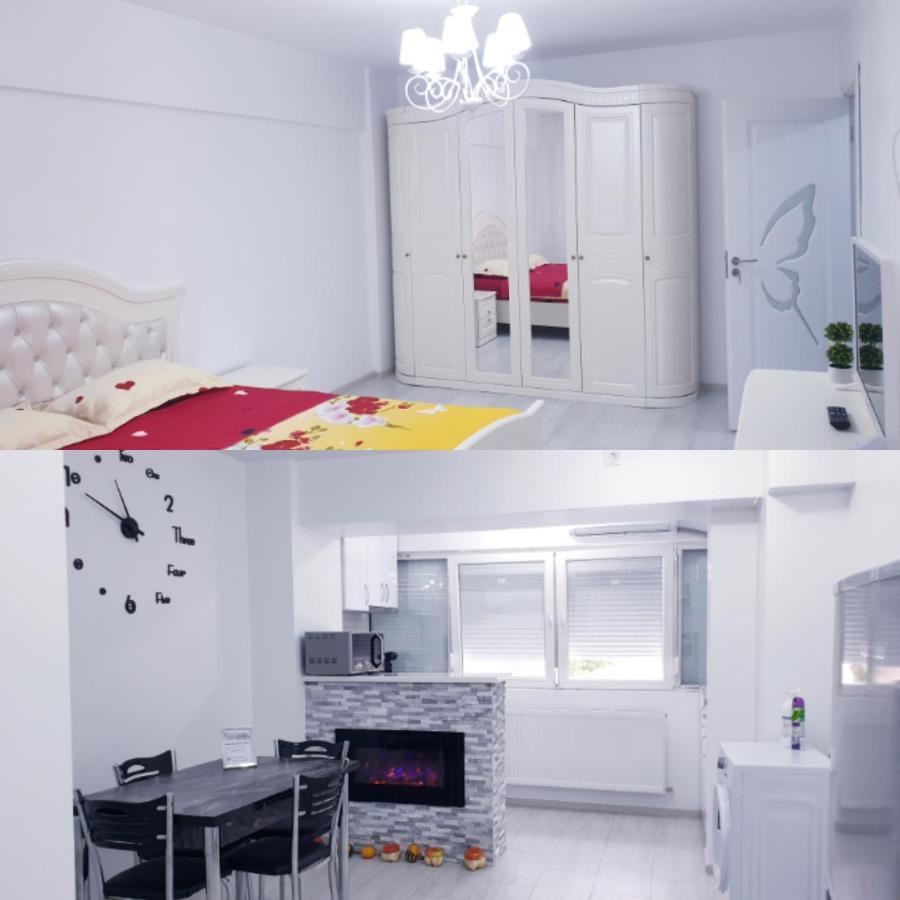White Apartament, Brăila Exterior photo