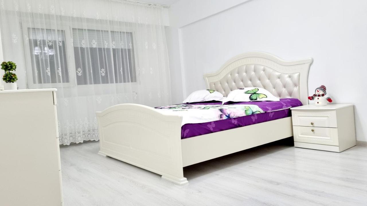 White Apartament, Brăila Exterior photo