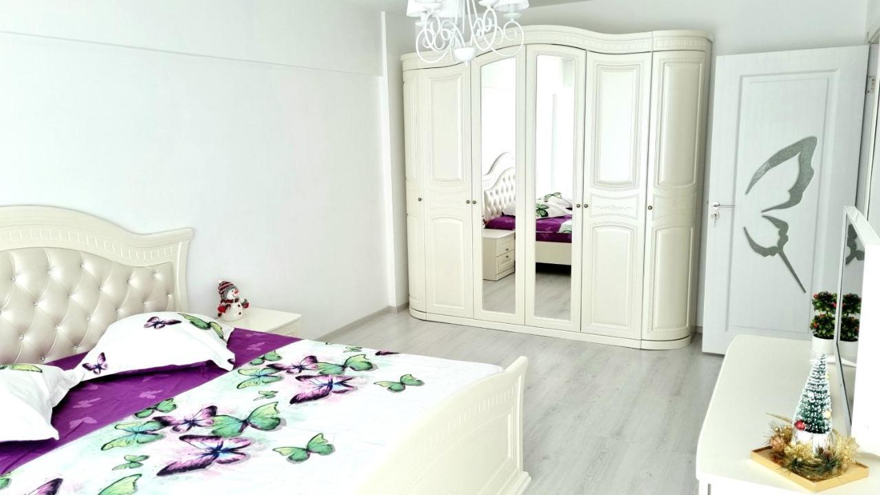 White Apartament, Brăila Exterior photo