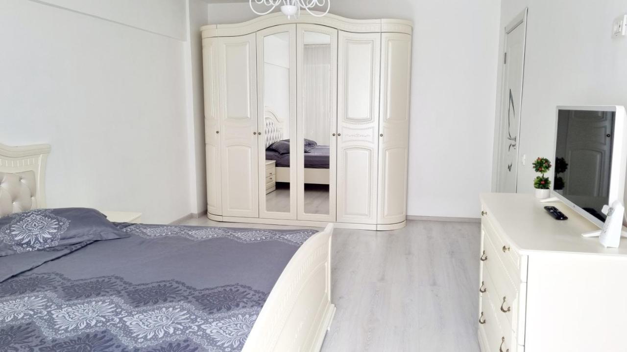 White Apartament, Brăila Exterior photo