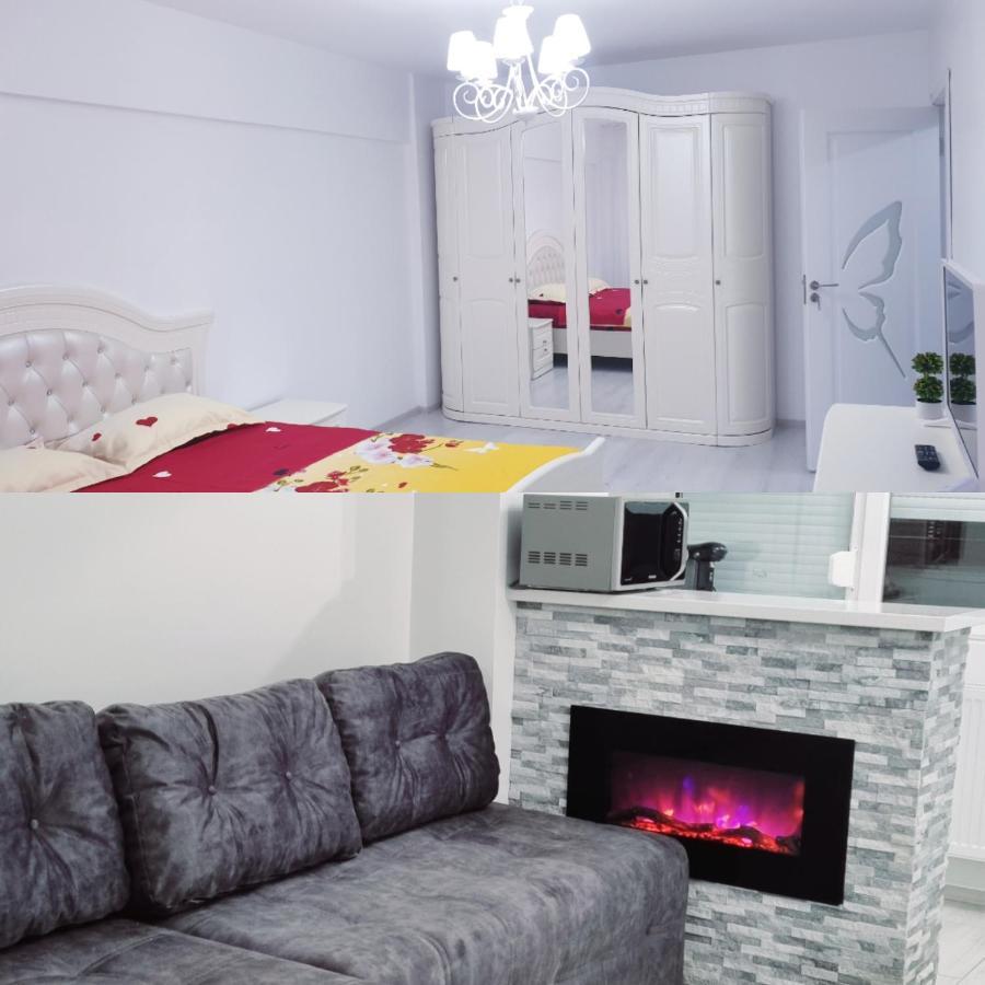 White Apartament, Brăila Exterior photo